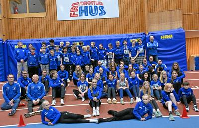 Julklappsjaktsrapport