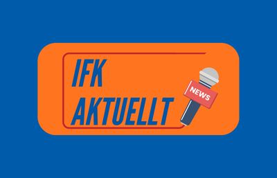 Vi har blivit med blogg!