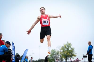 Snabb och stark förstärkning till IFK Växjö!