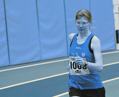 ISM och IUSM 17 år till helgen.