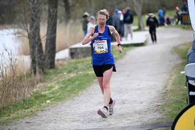 SM-guld till Monica