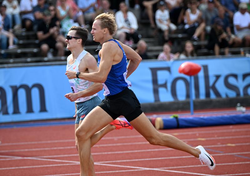 Hampus sexa på FGP