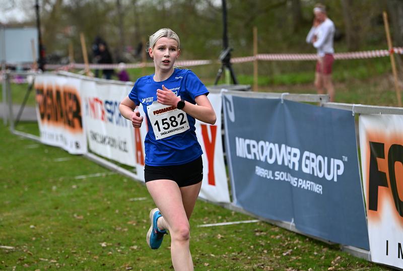 Terräng-SM till helgen