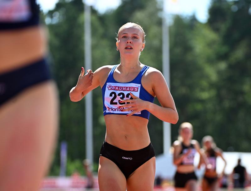 Stora framgångar runt om i världen