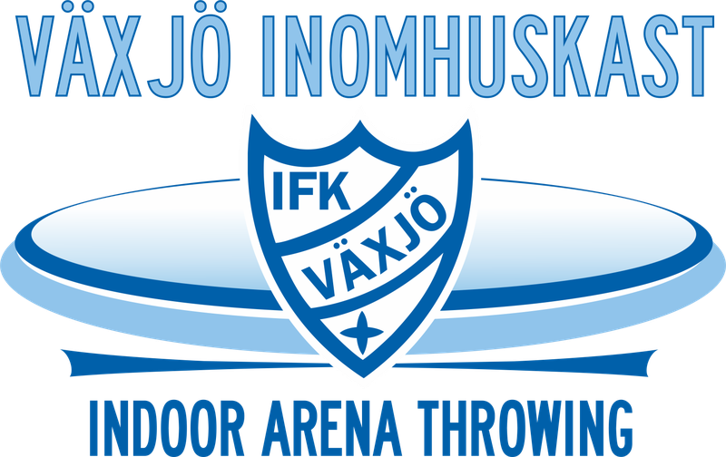 Växjö inomhuskast startar imorgon