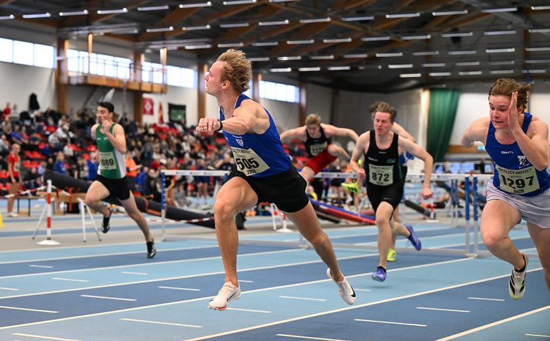 Vilken super pers-helg det blev