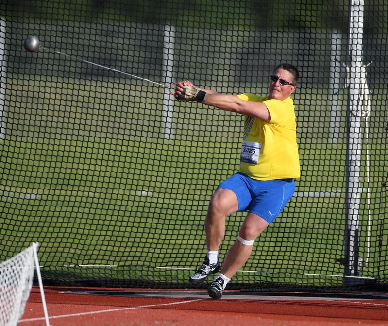 EM-silver till Kvist