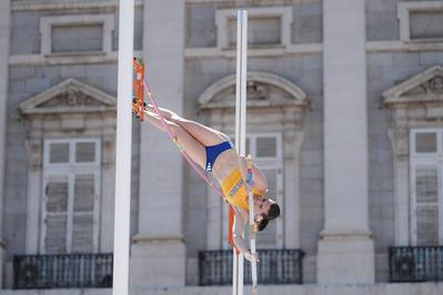 Hola å Hoppsan Sandra!