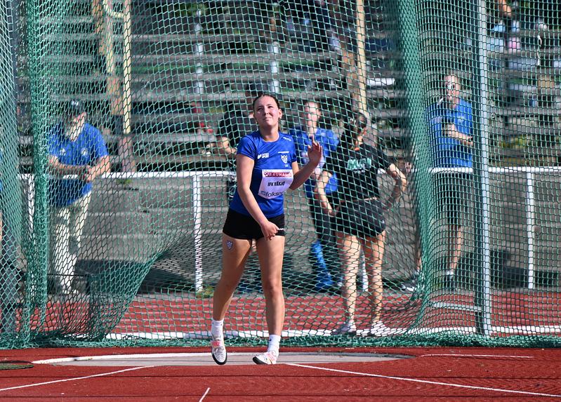 Dags för U- och JSM i Ljungby till helgen