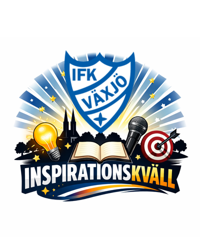 Inspirationskvällen 2026