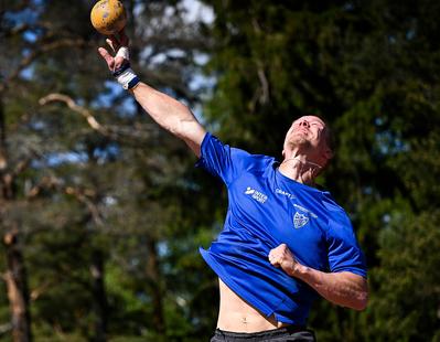 IFK´s lag femma i Catorama 2025