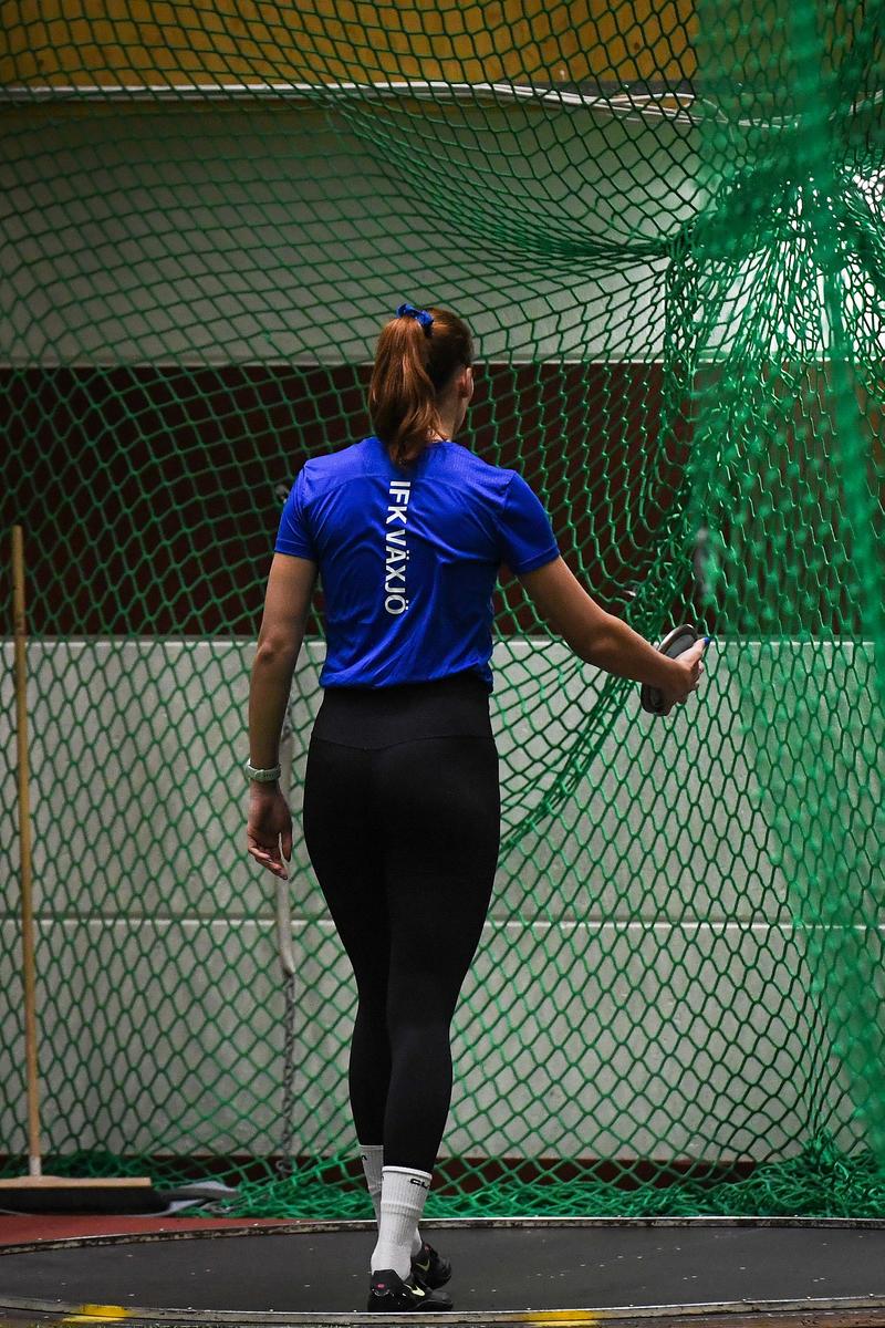 Jennifer vann i årsdebuten