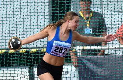 Almas flygande diskus på rätt sida 40