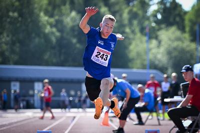 IFK-medaljer i Norrköping