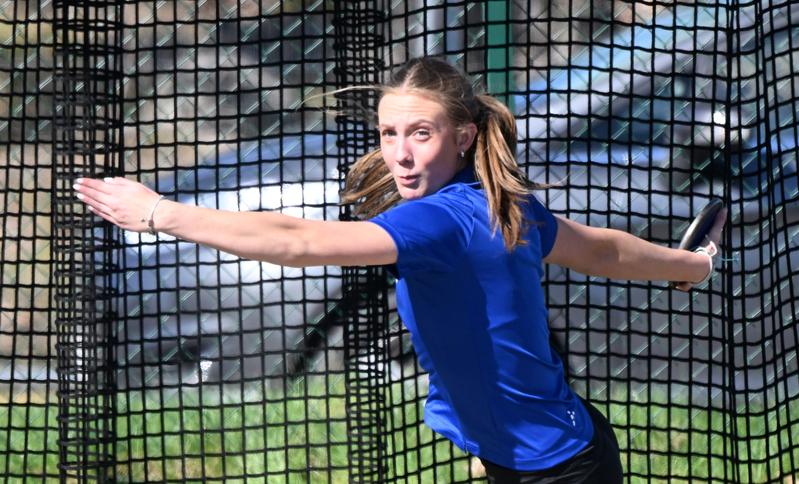 Nu är drömgränsen nära för Alma