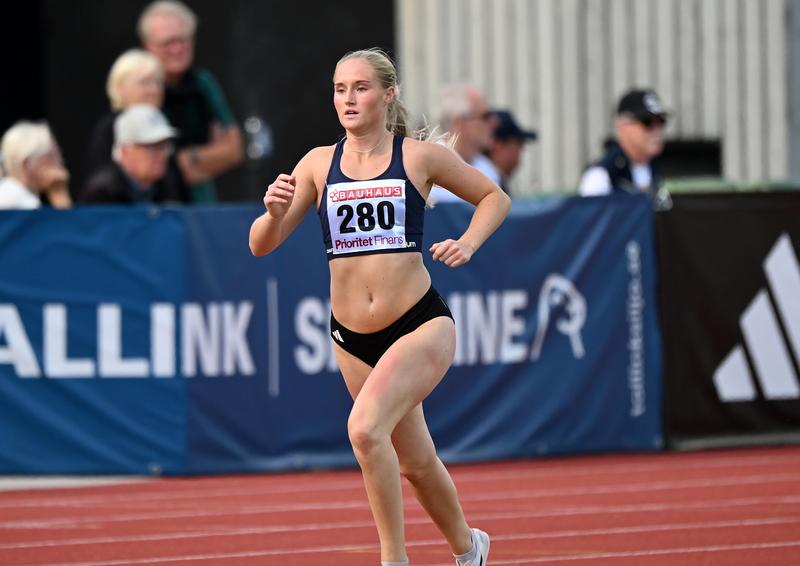 Wilma Nilsson till IFK Växjö