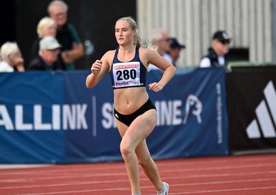 Wilma Nilsson till IFK Växjö