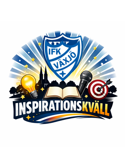 Välbesökt och inspirerande kväll för aktiva, föräldrar, tränare och ledare