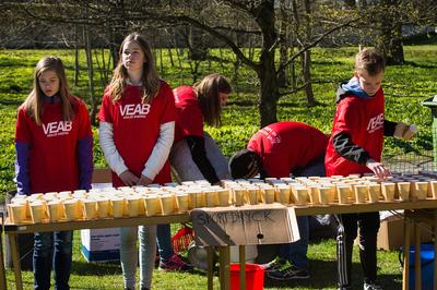 Funktionärsanmälan stänger 14 december