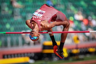 Till helgen blir det friidrottsfest i Telekonsult arena.