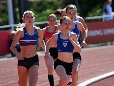 Sista U- och JSM till helgen!