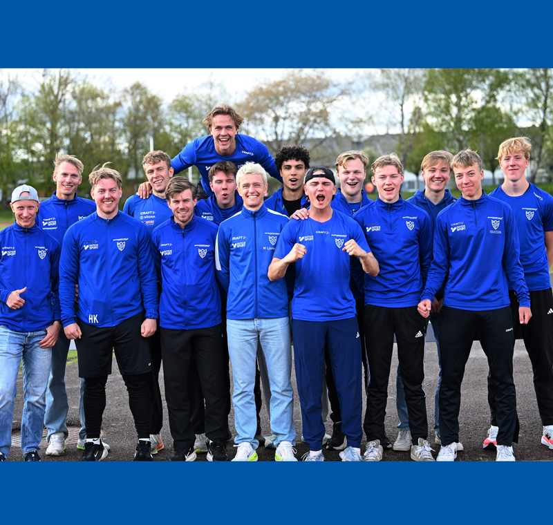 IFK tog hem kvalmatchen!