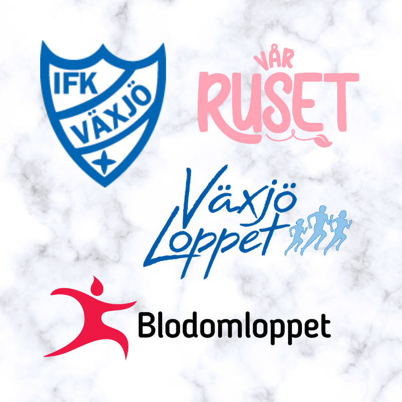 Inbjudan FORUM långloppsarrangemang