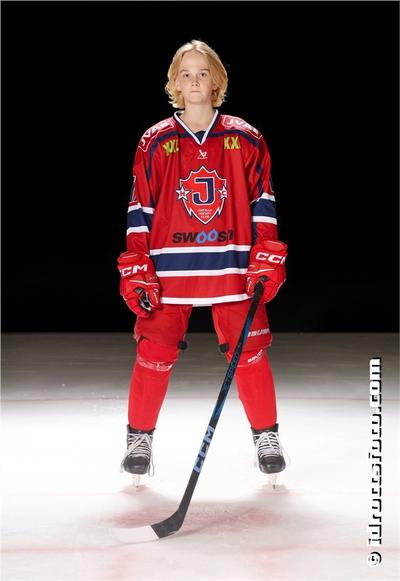 Md 195 liam johansson