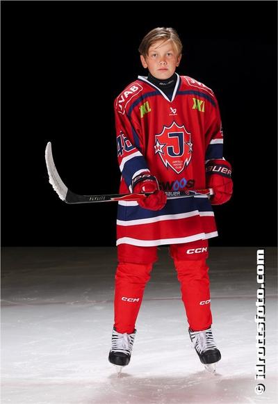 Md 2033 vincent ekstrom