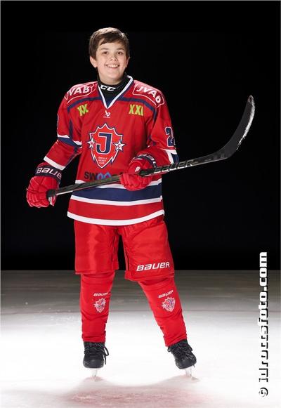 Md 132 casper nordahl