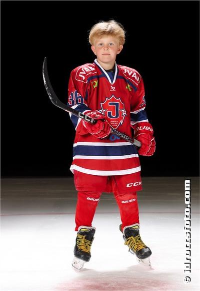 Md 70 seth johansson