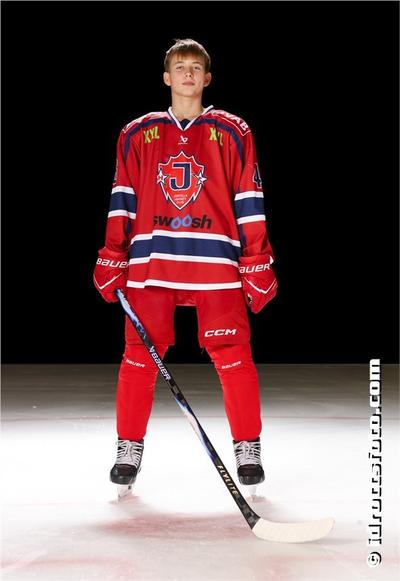 Md 271 oskar gustafsson