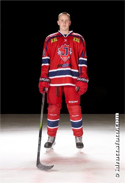 Md 307 elias svensson