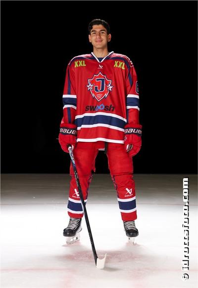 Md 346 radin houshmand