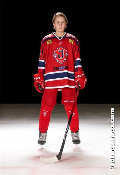 Md 207 alexander andersson