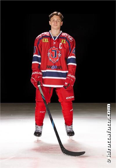 Md 276 axel carlsson