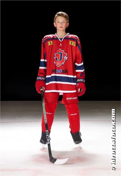 Md 196 jack lagerberg