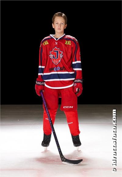 Md 210 jacob bucht