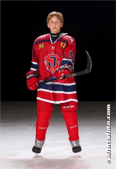 Md 2031 theodor jangeborg