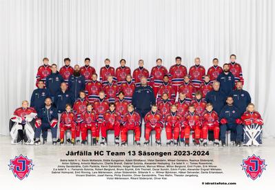 Md team 13