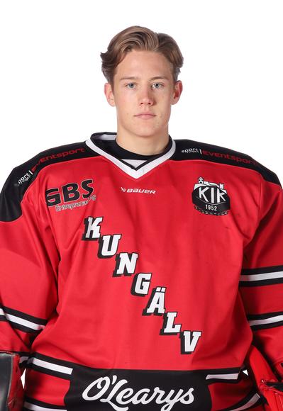 Md rasmus sunden