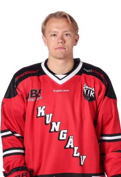 Md oscar gustavsson