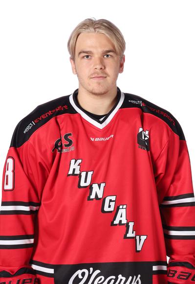 Md alexander olsen