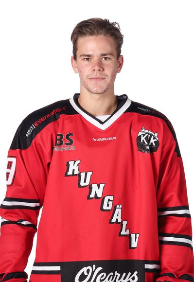 Md max osterman