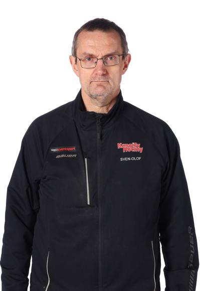 Md materialforvaltare sven olof nilsson