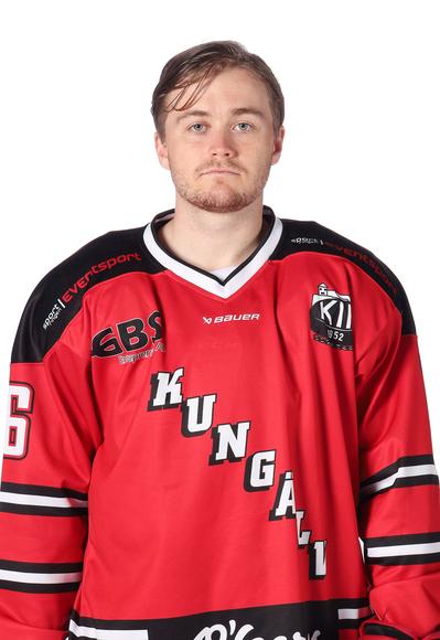 Md linus jonasson