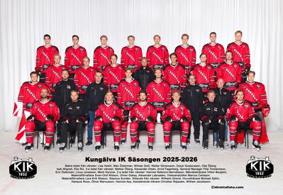 Md kungalvs ik med text