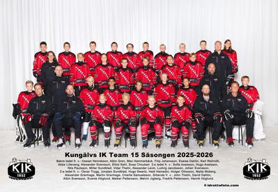 Md team 15