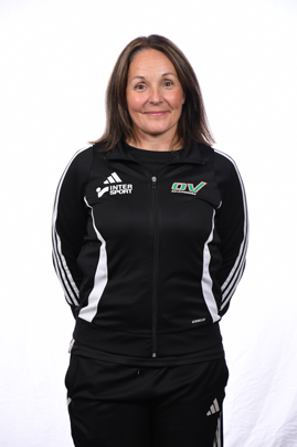 Md clare pedersen