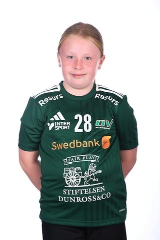 Md ida strom